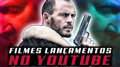 youtube filmes gratis dublados|More.